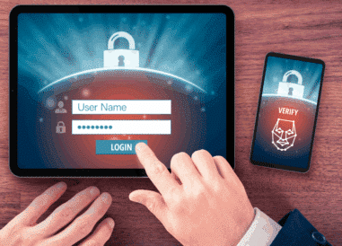 How Can Enabling MFA Solutions Strengthen Your Cybersecurity Posture?