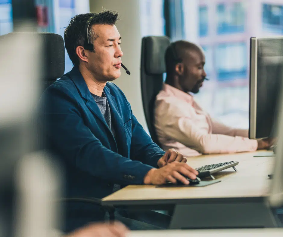 outsourced managed IT