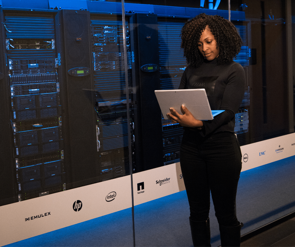 Dataprise Cybersecurity Services