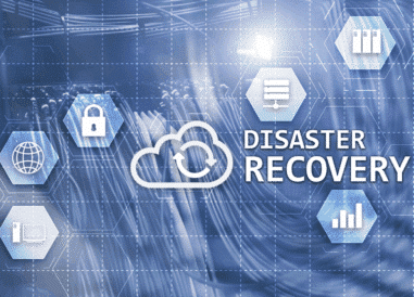 Business Continuity Blueprint: Cloud and Infrastructure Strategies for an Always On World