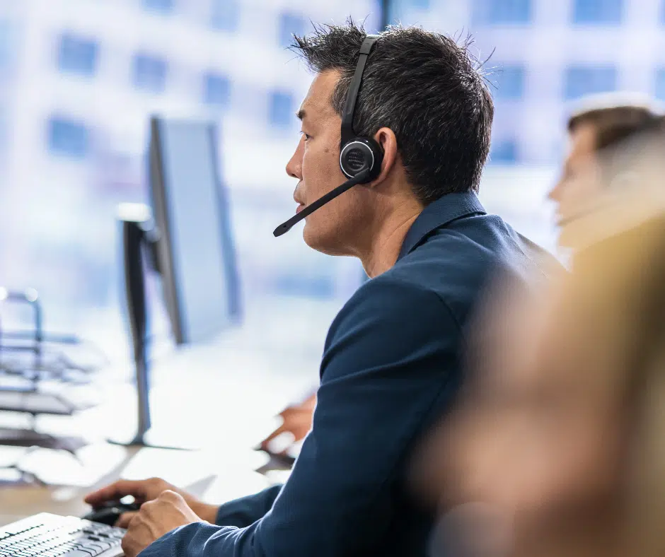 Co managed IT support in NYC