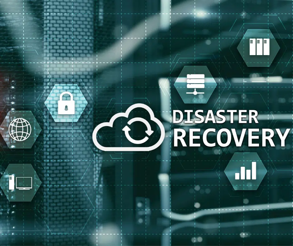Disaster Recovery as a Service
