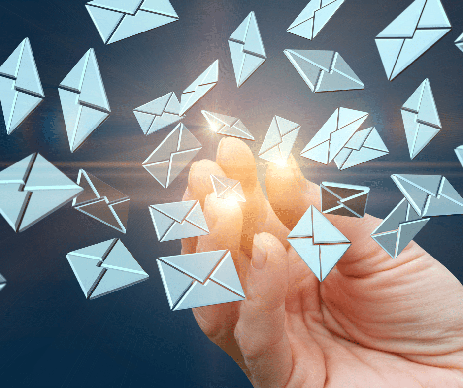 Managed Email Security