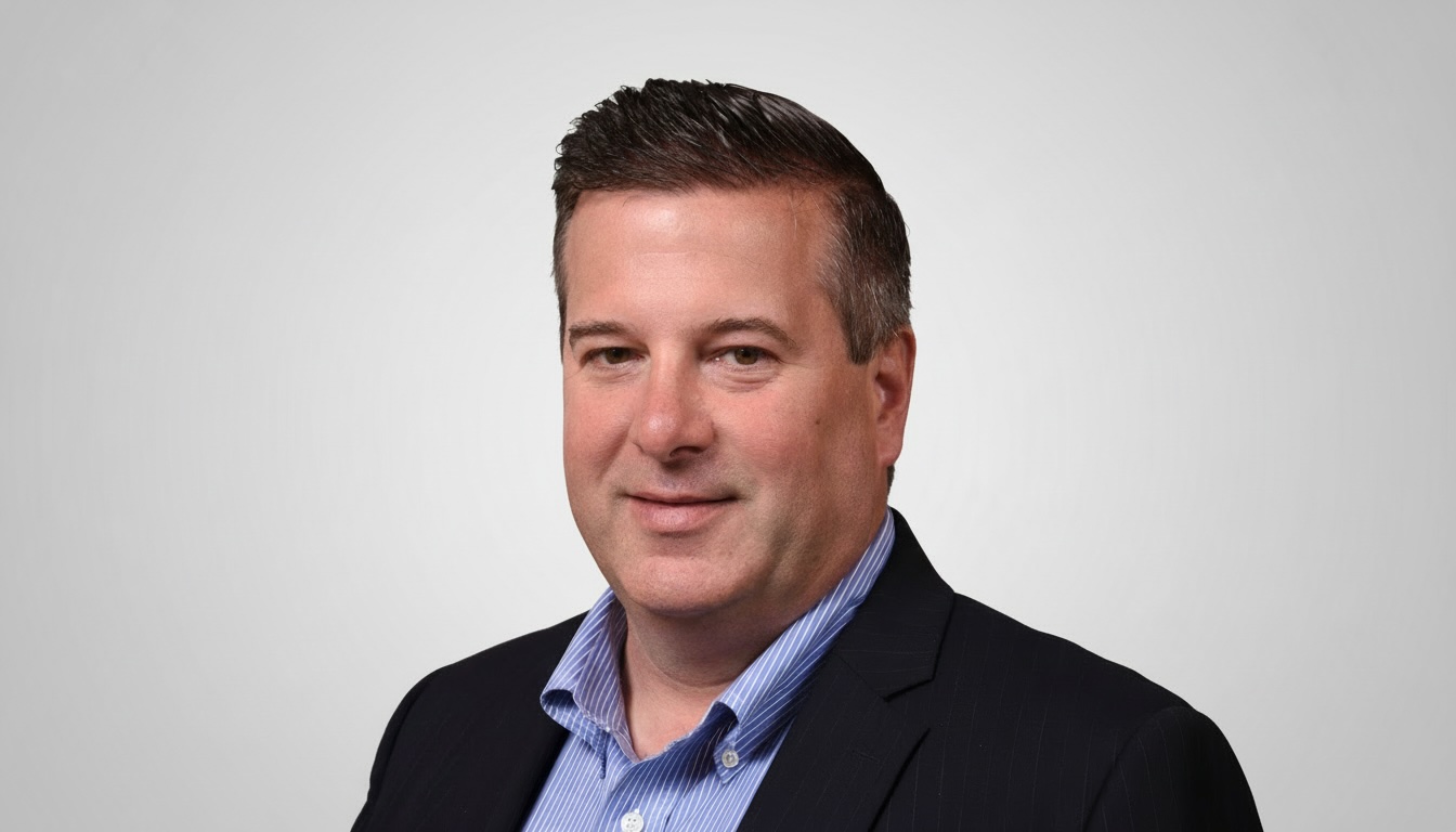 Scott Brindamour, Chief Strategy Officer