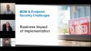 How to Overcome the Top Challenges of Implementing MDM & Endpoint Security webinar thumbnail