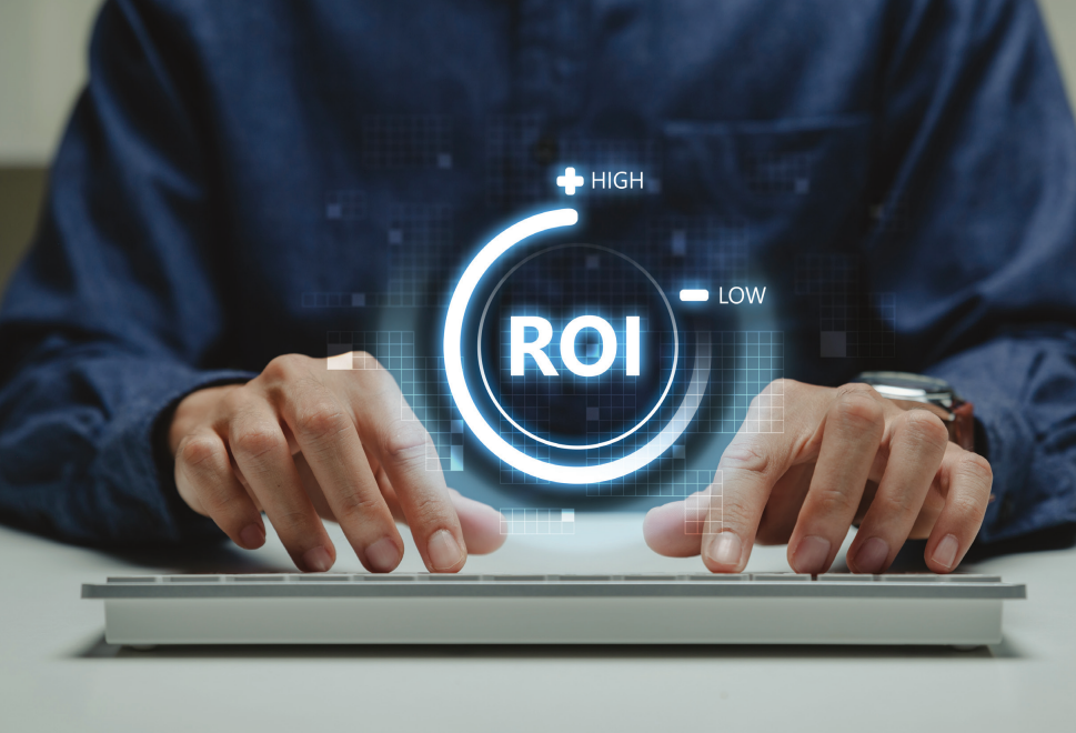 IT ROI