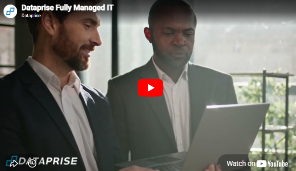 dataprise-fully-managed-it-video