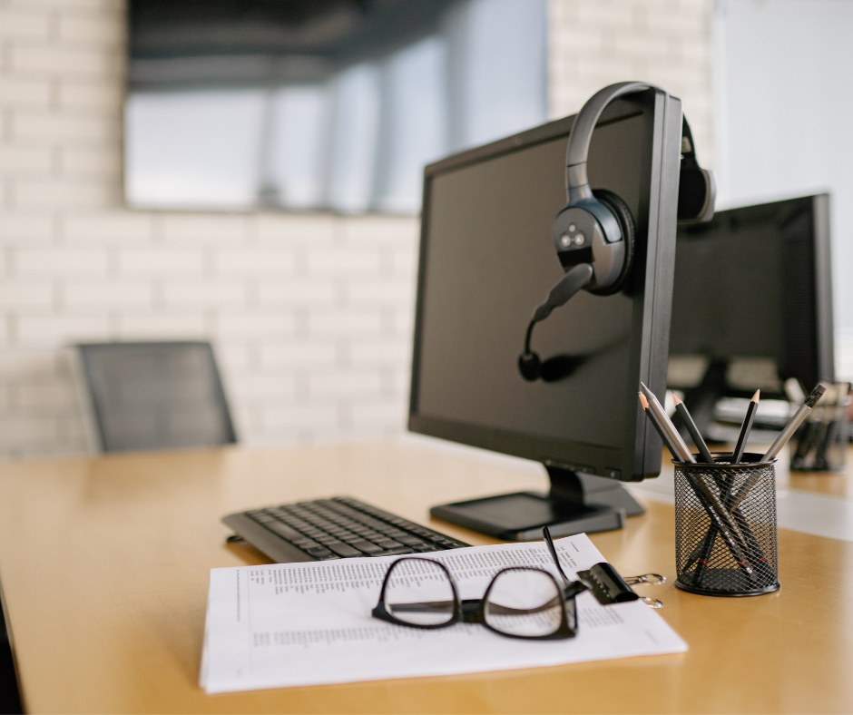 help desk