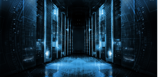 server room