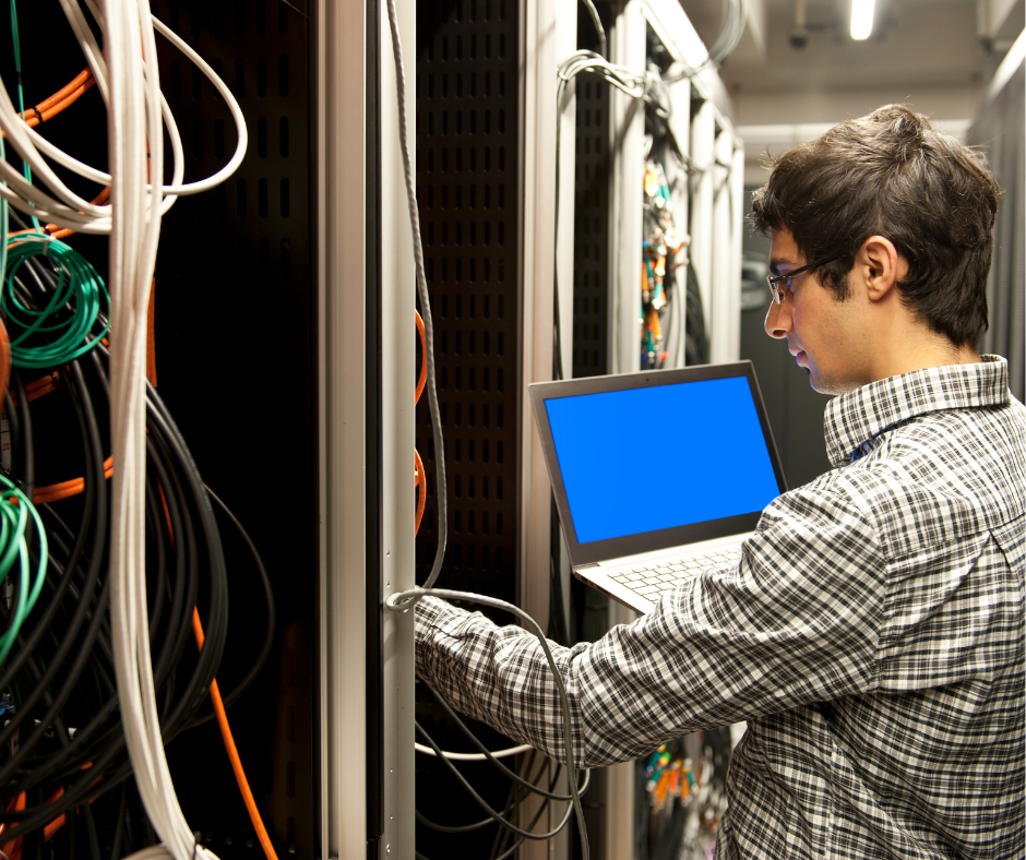 it field services