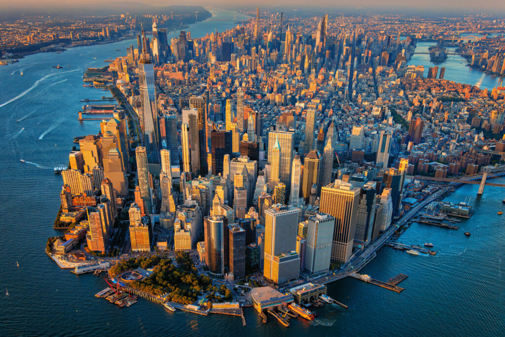 NYC