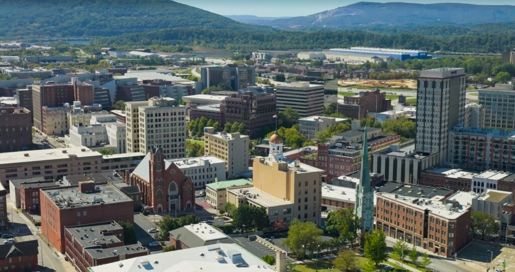 chattanooga