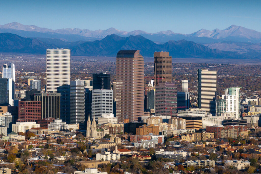 denver