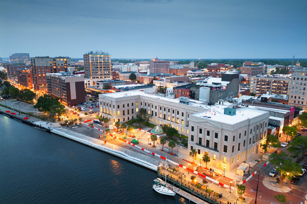 wilmington