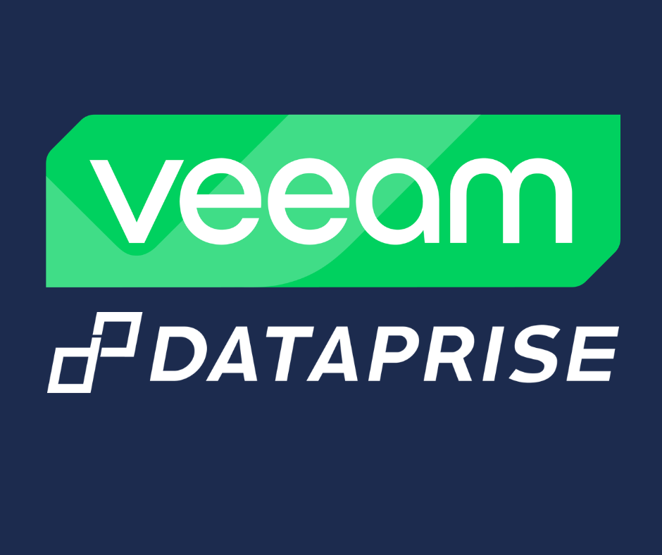 VEEAM + Dataprise
