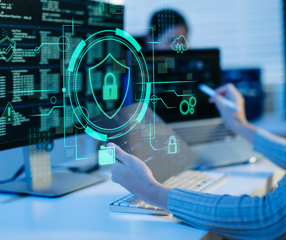 Cybersecurity Month