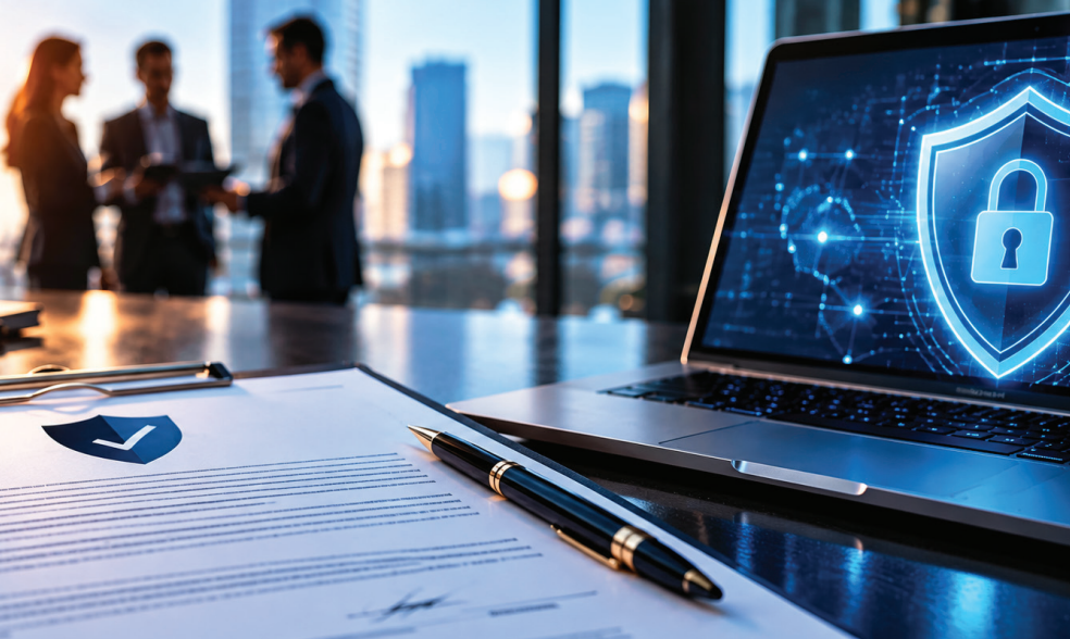 cyber insurance