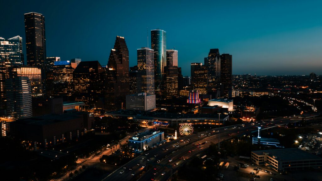 Houston TX Managed IT Services