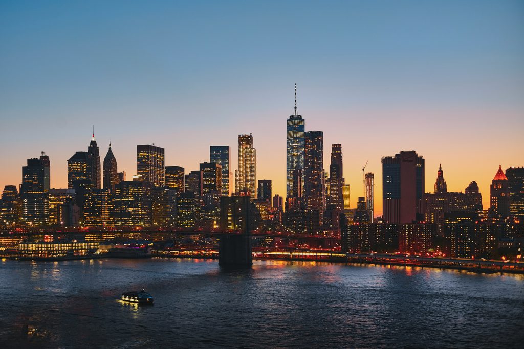 NYC IT Consulting