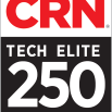 2021 CRN Tech Elite 250 NA Page