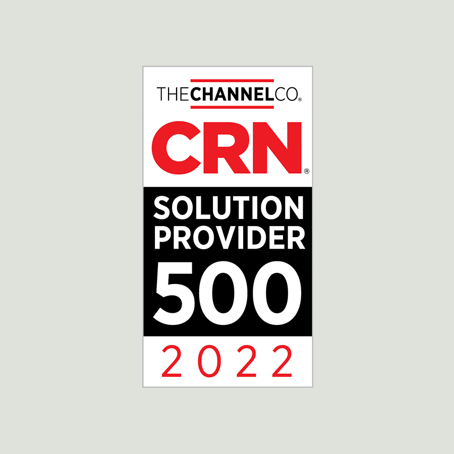 2022 CRN SP 500