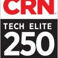 2022 CRN Tech Elite 250