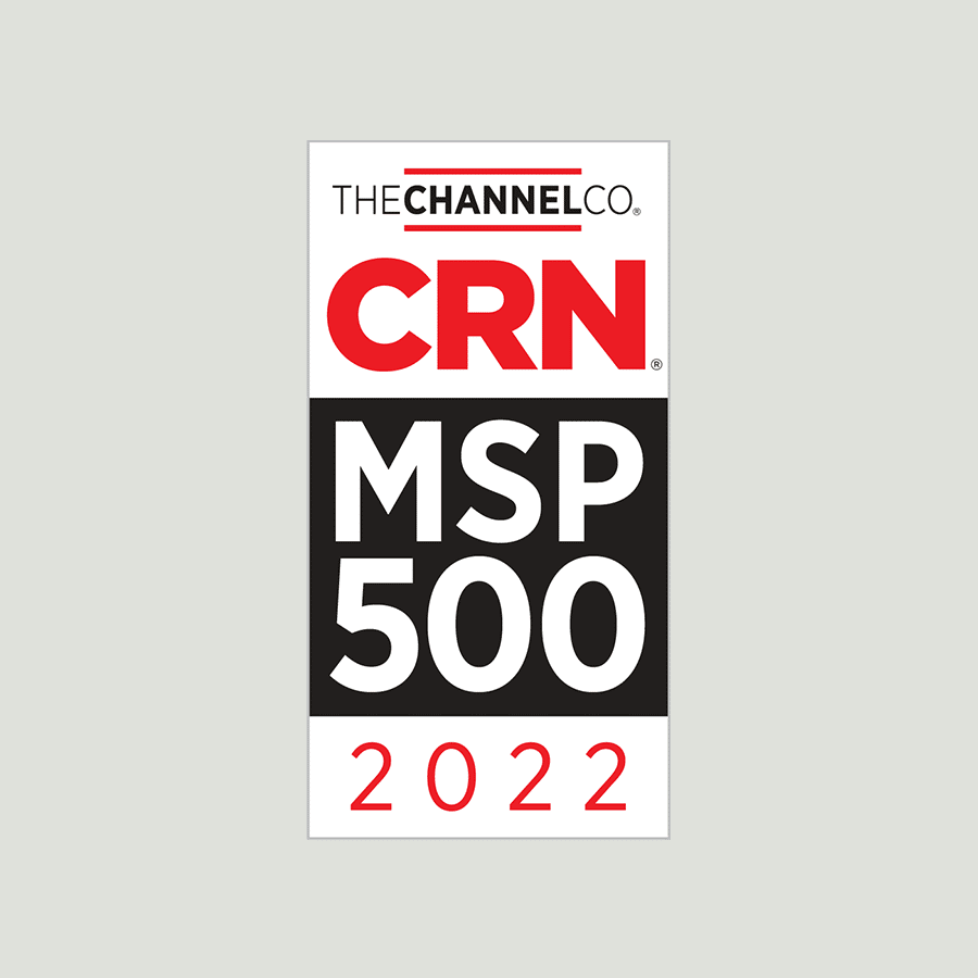 2022 CRN MSP 500 1