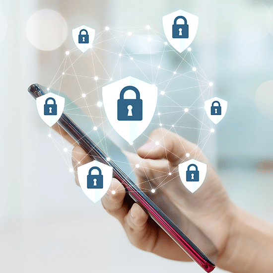 5 Actions to Improve your Mobile Device and Endpoint Security
