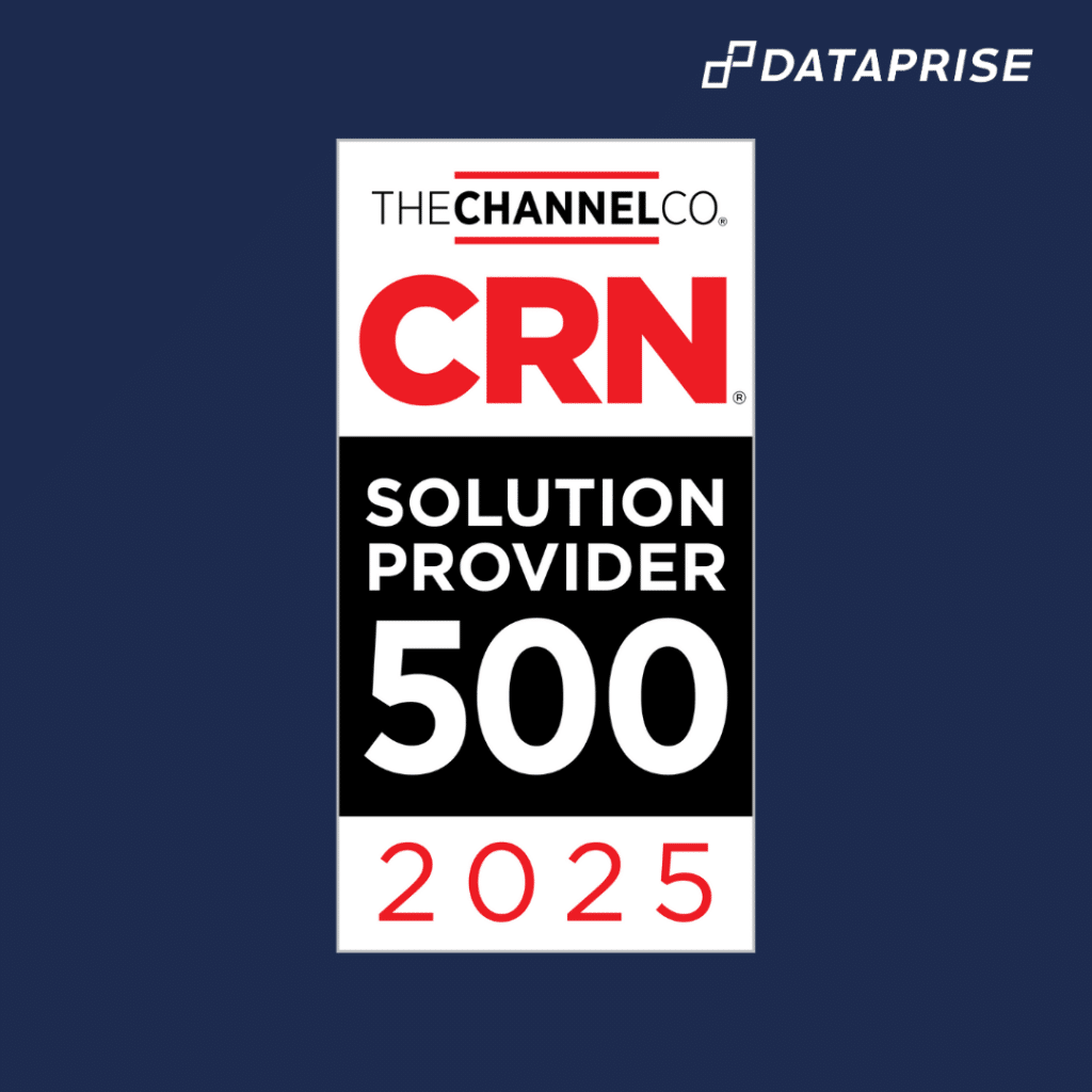 CRN SP 500 2025 Logo