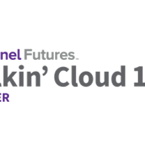 Channel Futures Talkin Cloud 100 Winner 369x208