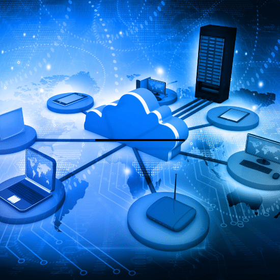 Choosing a Cloud Service Provider