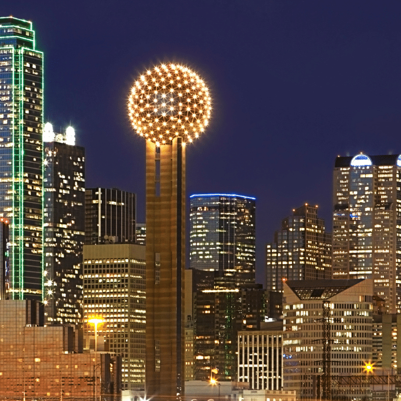 Co Managed IT Solutions in Dallas