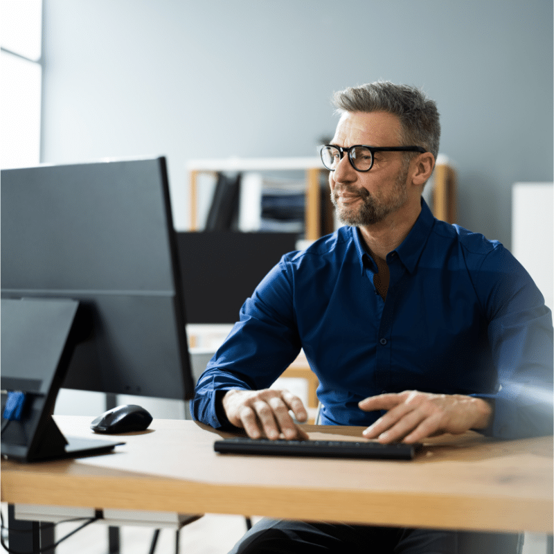 Co Managed and Fully Managed IT for Denver Businesses