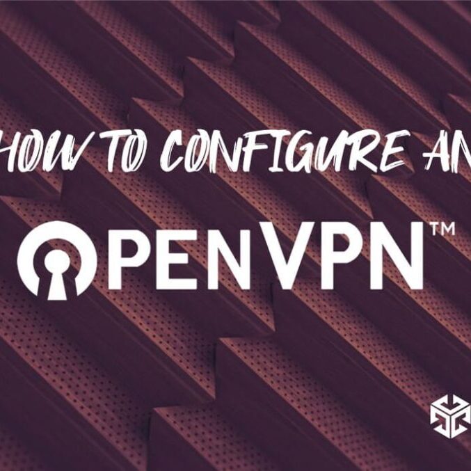 How to Configure an OpenVPN