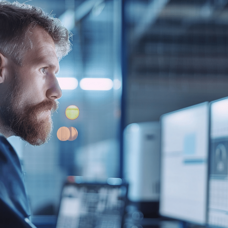 Cyber Incident Response