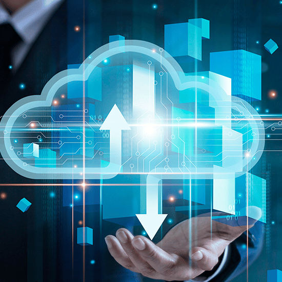 DataSheet Cloud 2