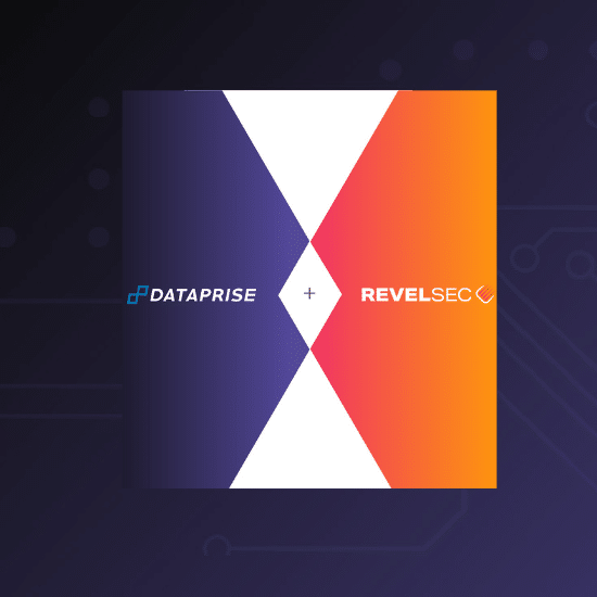 Dataprise Acquires RevelSec