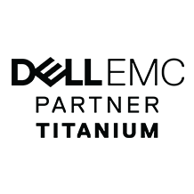 EMC 16 Partner Titanium 1C