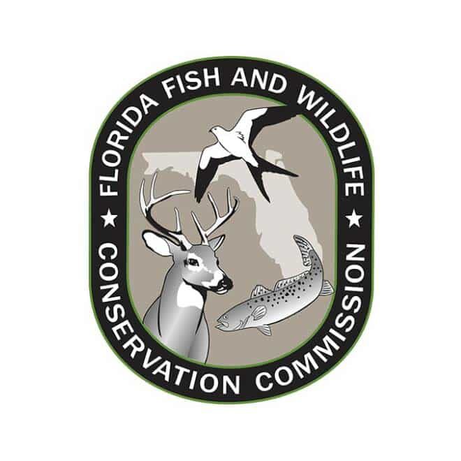 FLFish Wildlife Logow