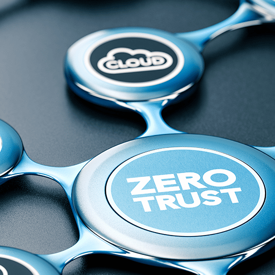 Getting Started With Zero Trust