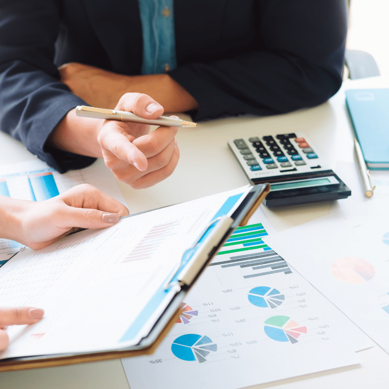 IT Budgeting