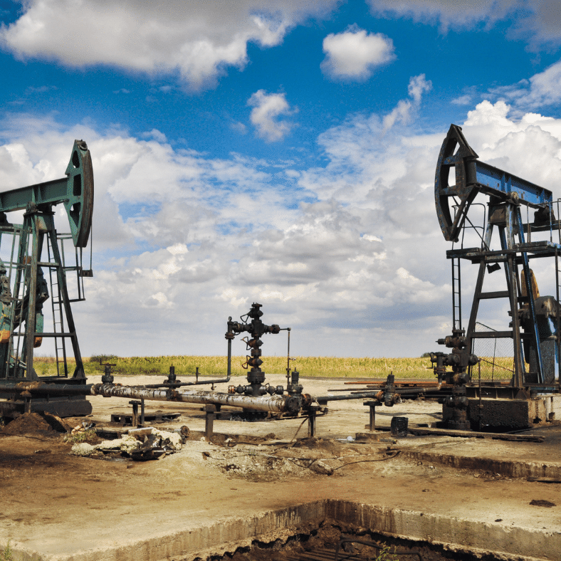 IT for Oil and Gas