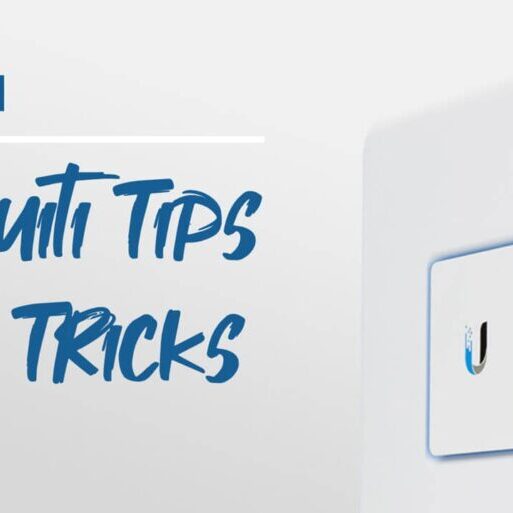 Ubiquiti How To