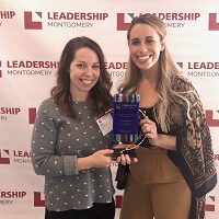 Leadership Montgomery Award Photo Preview