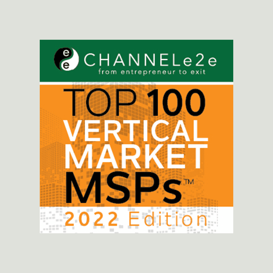 Logo Top 100 Vertical Market MSPs ChannelE2E 2022 1