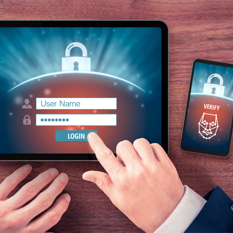 MFA Cybersecurity Solutions
