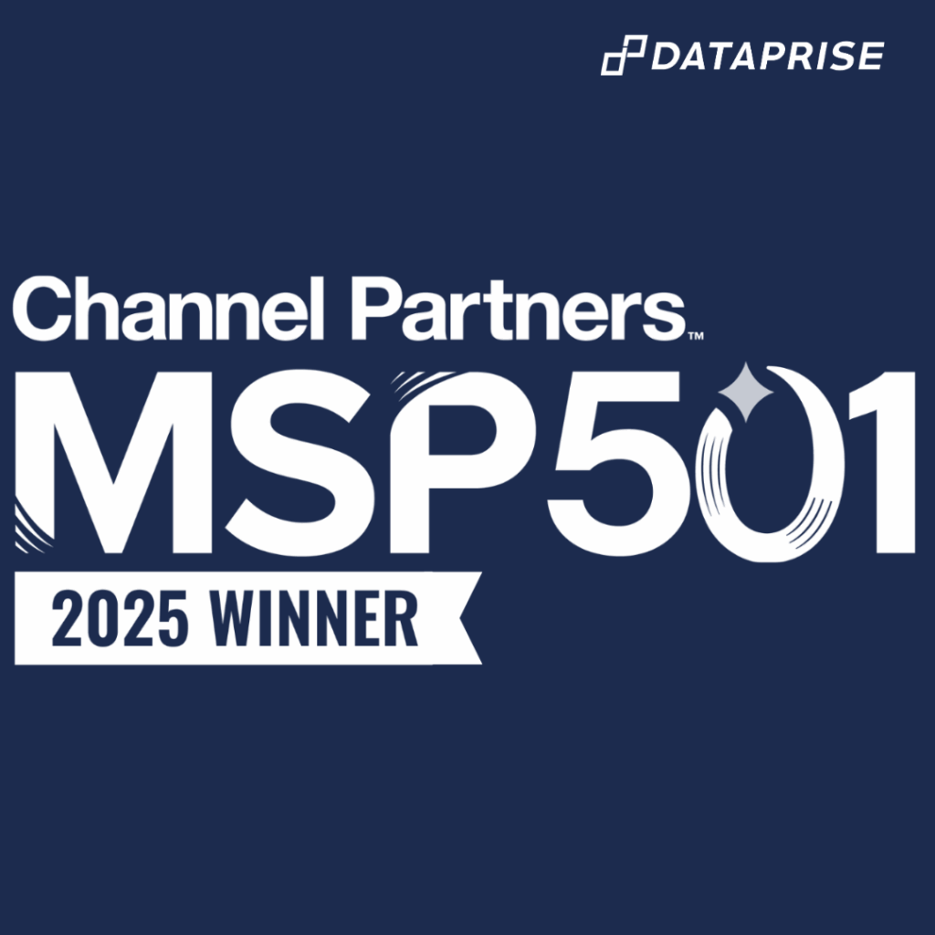 MSP501 Logo