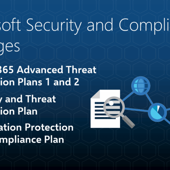 Microsoft Security and Compliance Packages