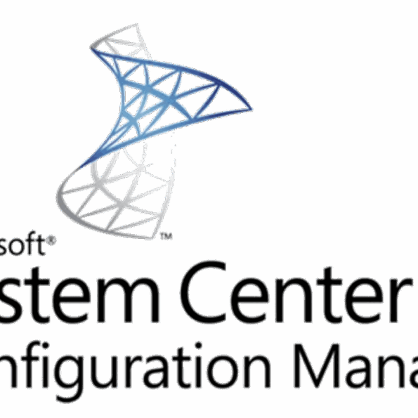 Microsoft System Center Configuration Manager logo
