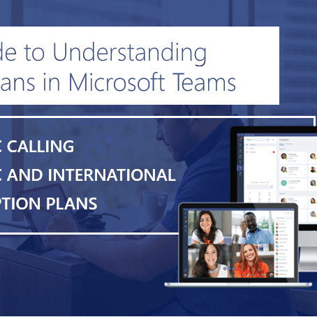 Microsoft Teams Calling Plan Licensing